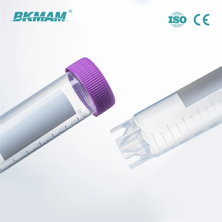 15ml Polypropylene Tubes