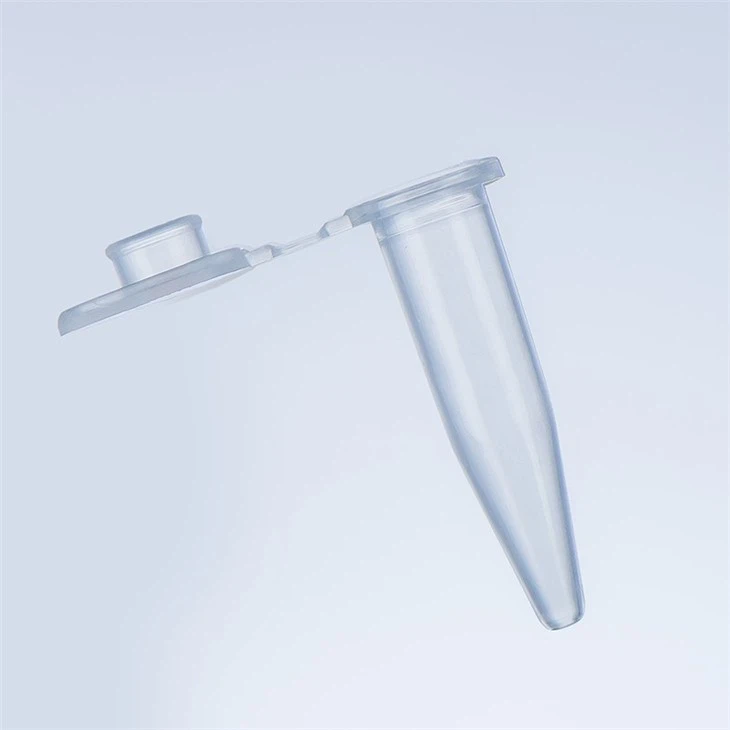 dna lobind tubes