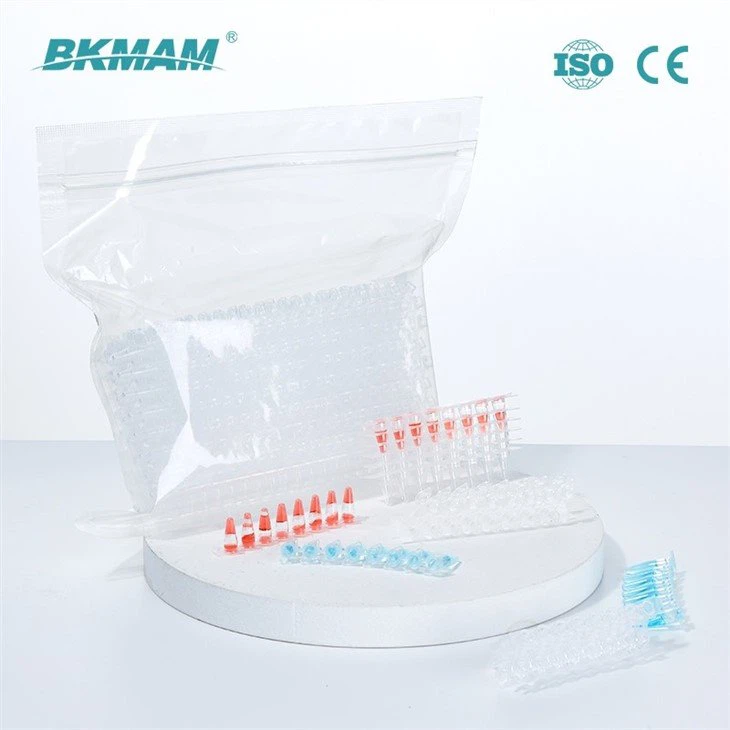 PCR880