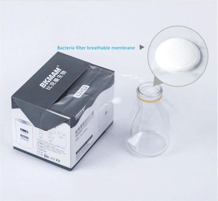 High Temperature Tissue Culture Sealing Film