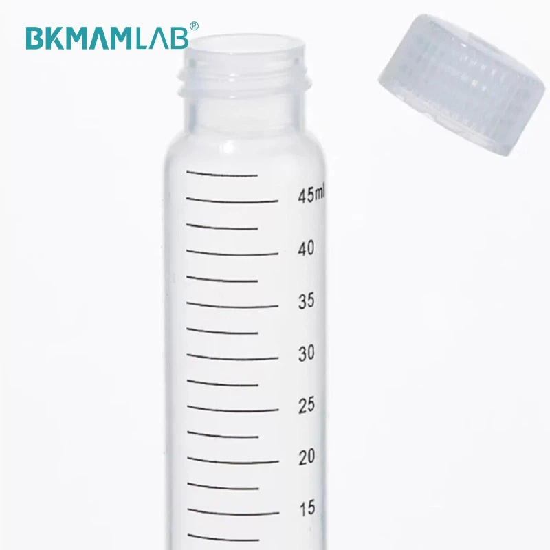 High Speed Centrifuge Tube