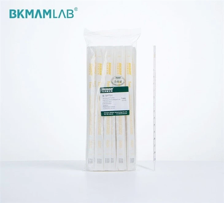 Long Serological Pipettes