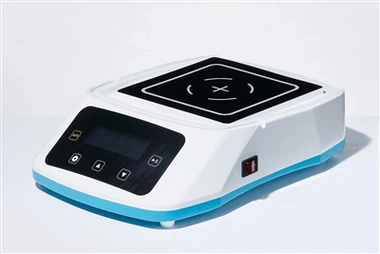 Viedais magnētiskais maisītājs