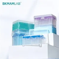 Plastmasas sterilie filtra uzgaļi